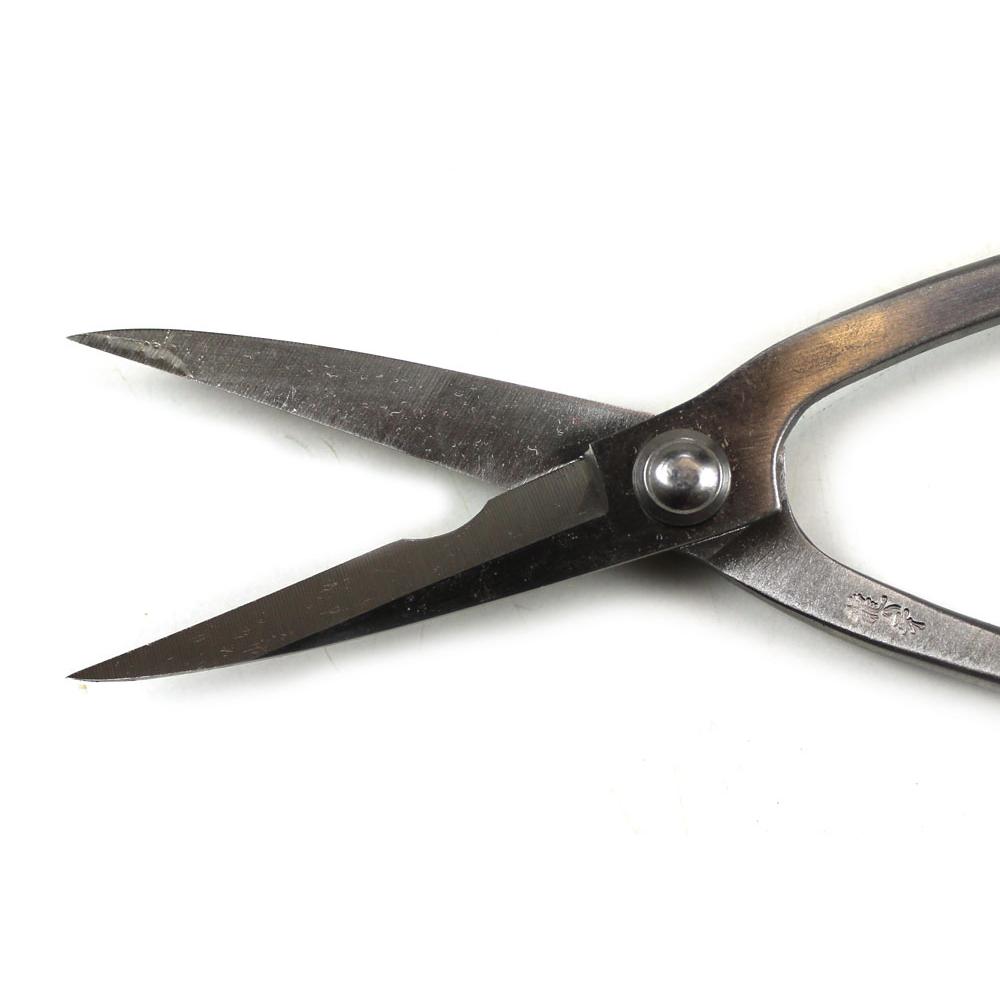 3-in-1-Schere 210 mm Edelstahl RYUGA