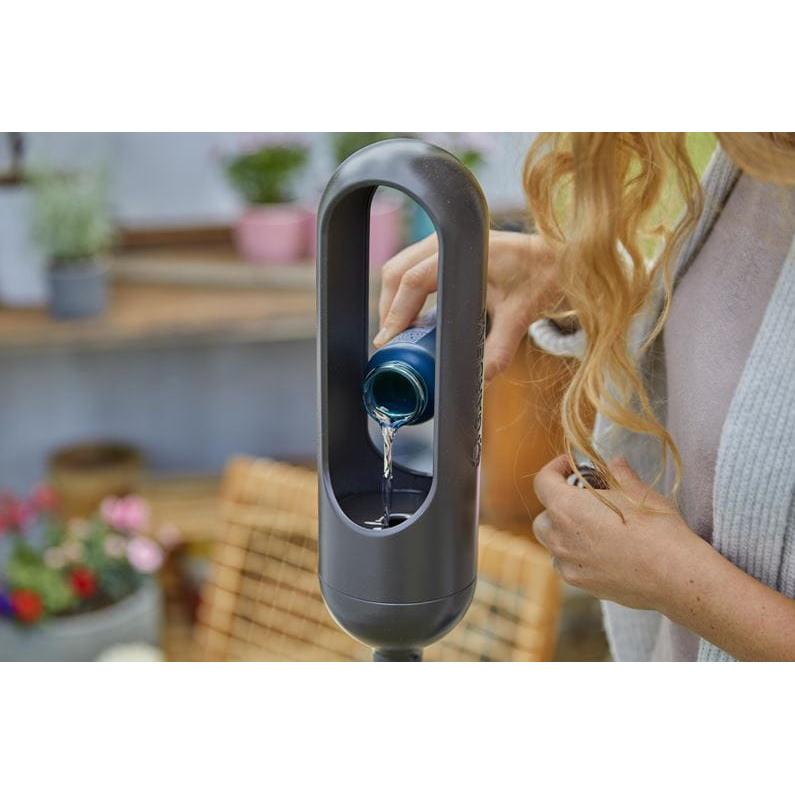 ClickUp! GARDENA Torch