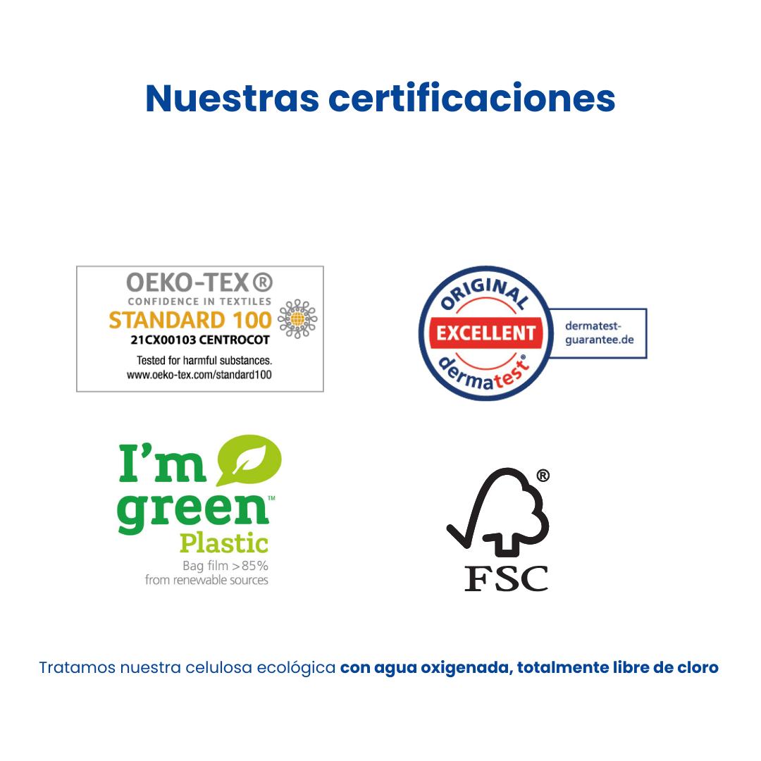 Pants Ecologische luiers-broekjes maat 6 (+16 kg) Pingo 26 stuks