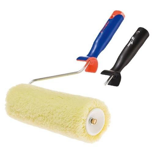 Pro-roller Ø 50 Zijde XL 22 cm. M.PP. 2 cm