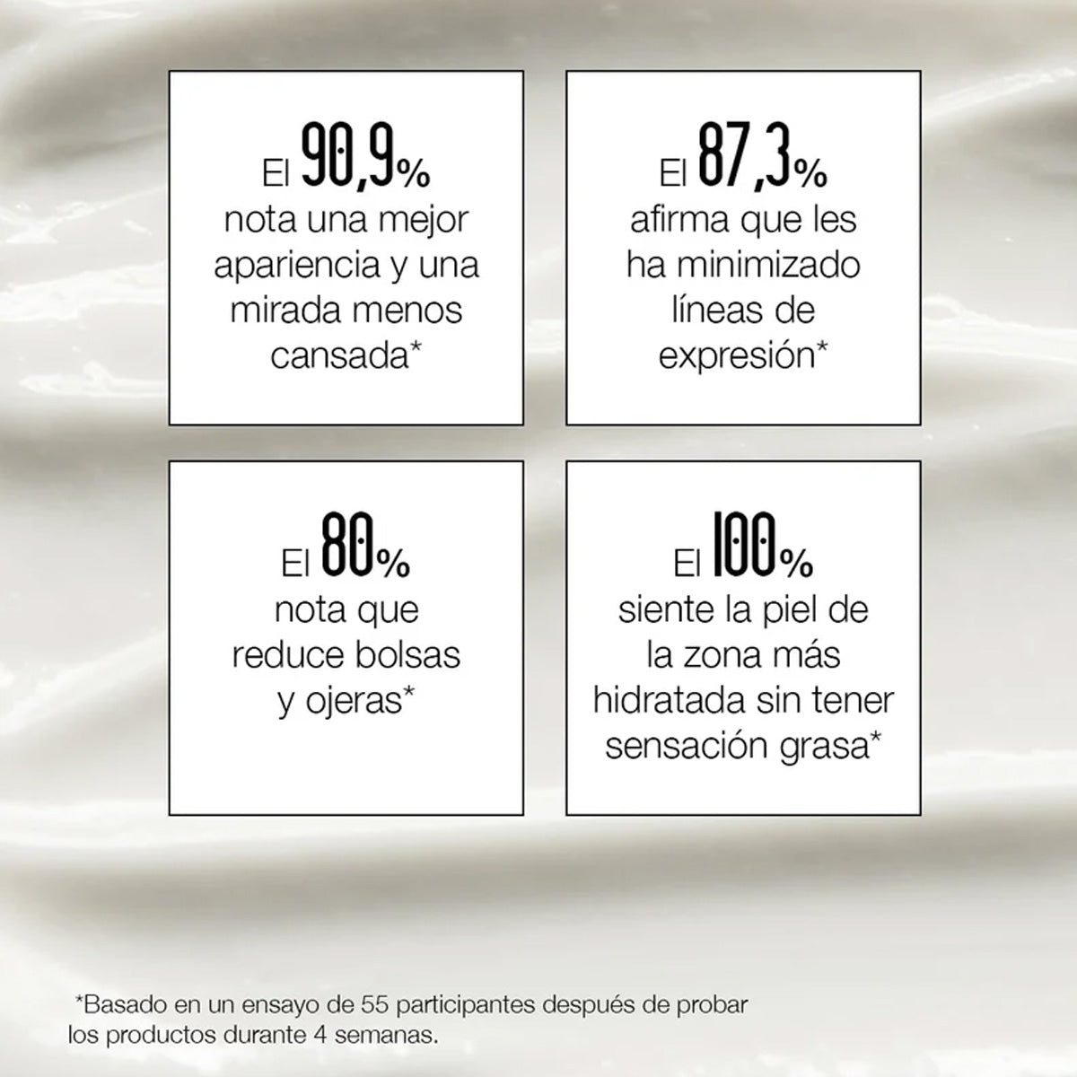 Revitalisierende Augencreme, Salad Code, 30 ml