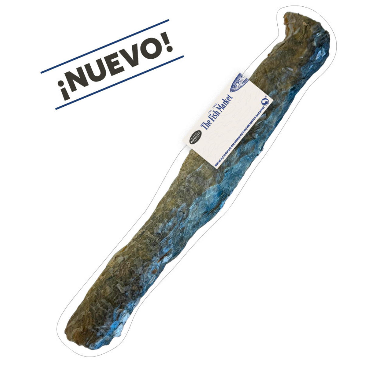 Fischstäbchen XL Hobbitalf