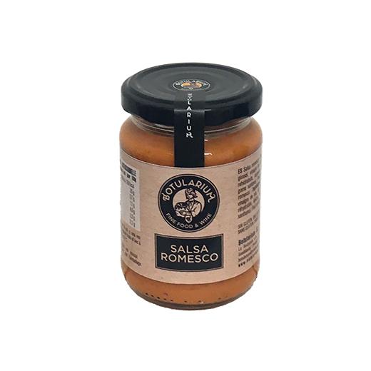 Romesco-Sauce, Botularium, 180g