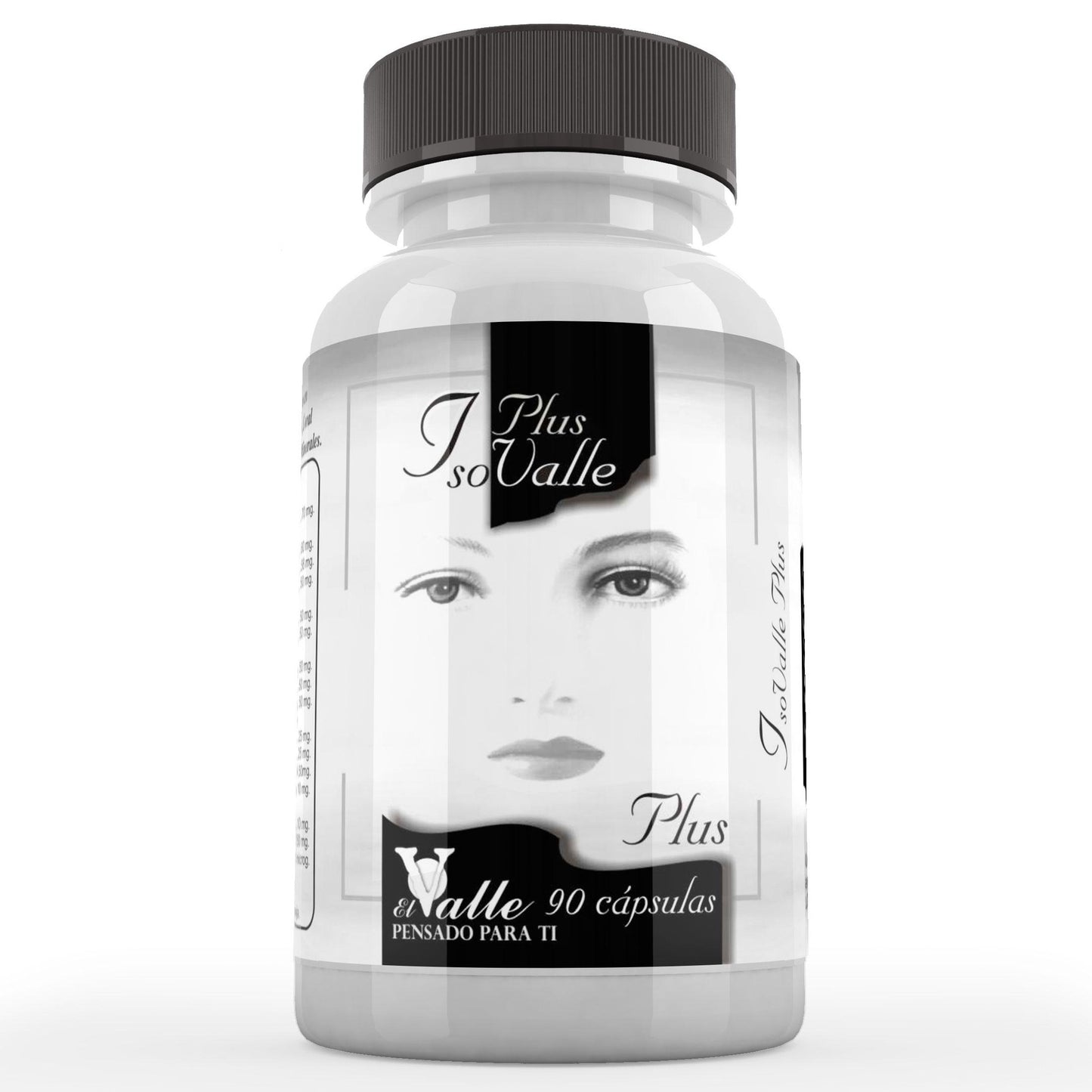 Isovalle Plus 90 Kapseln Valle