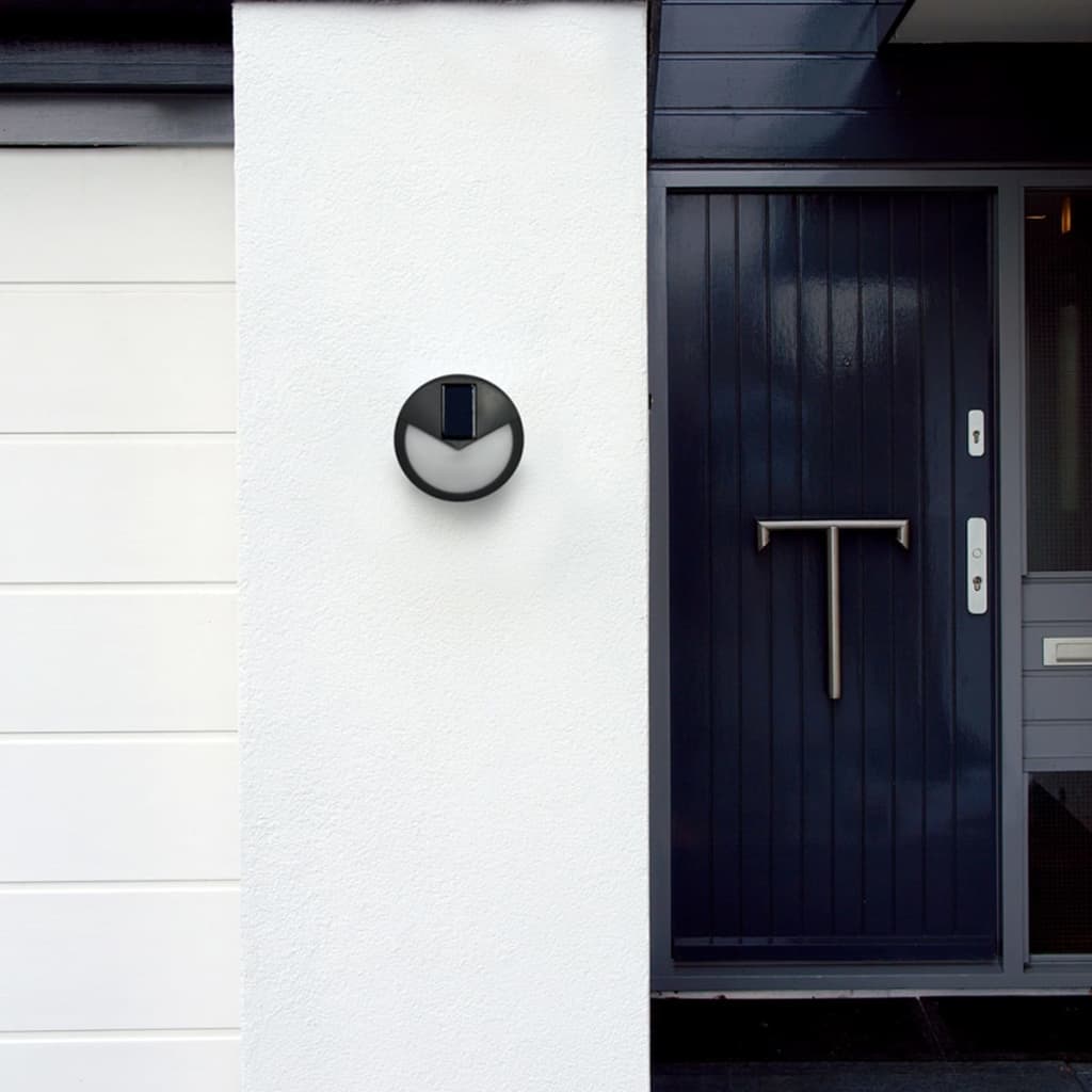 Applique solaire Pasadena Luxform