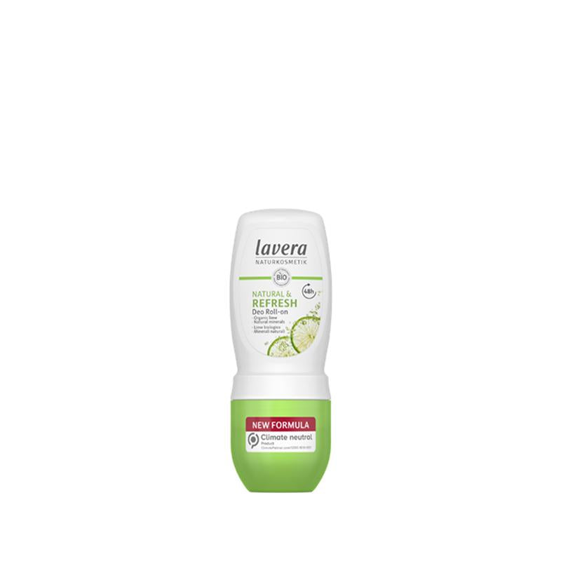 Lavera 48-hour Fresh Roll-on Deodorant 50 ml