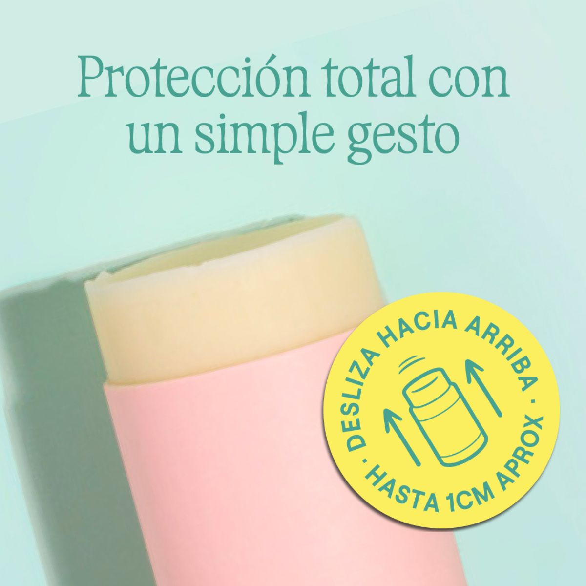 WELEDA Sensitive Skin Deodorant Stick 50 g