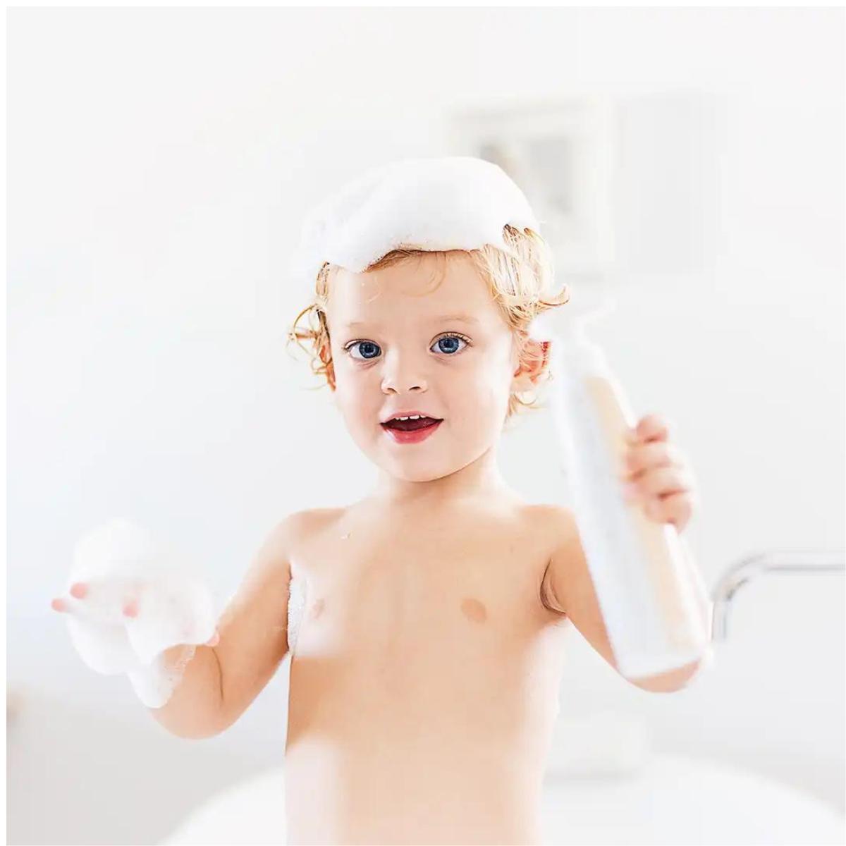 Gel douche pour enfants Costazar Bulles joyeuses 200 ml