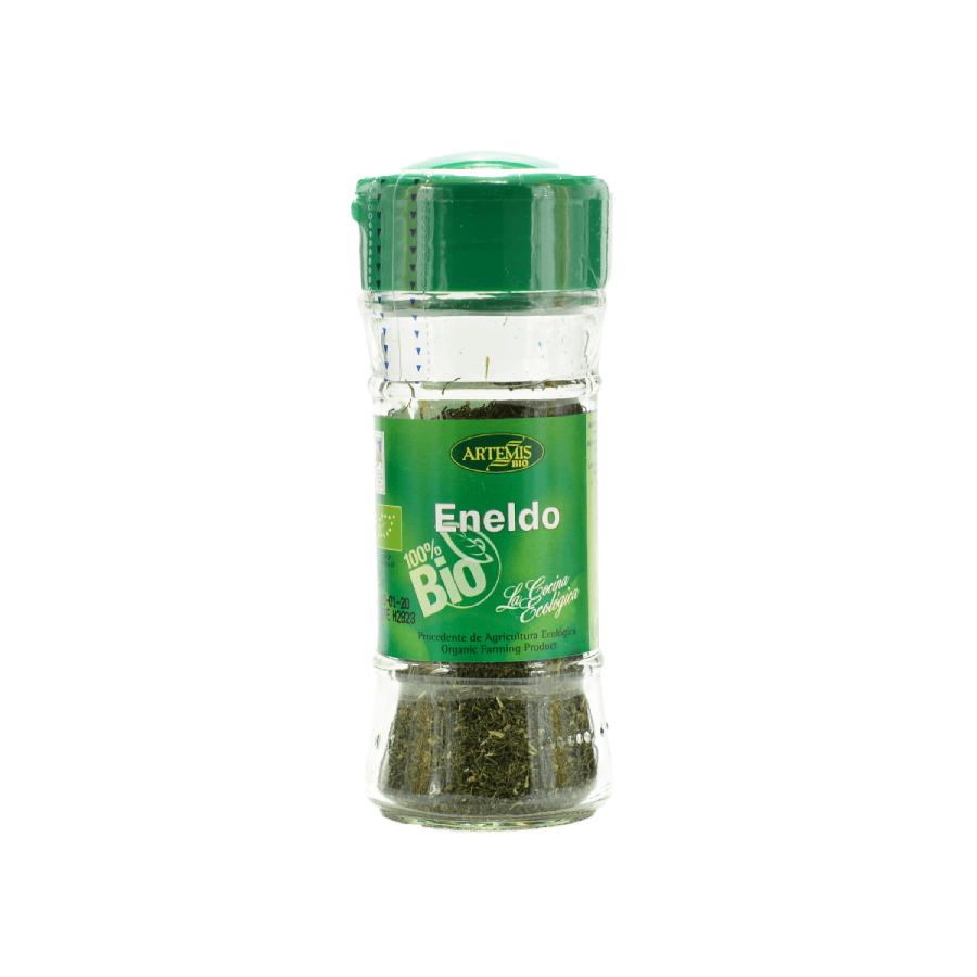 Artemis BIO organic dill 11 g