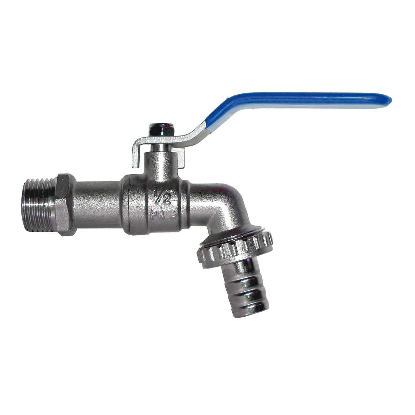 Gartenschlauch 1/2 Aqua Control