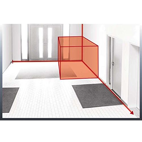 Lasermessgerät TC-LD 25 Einhell