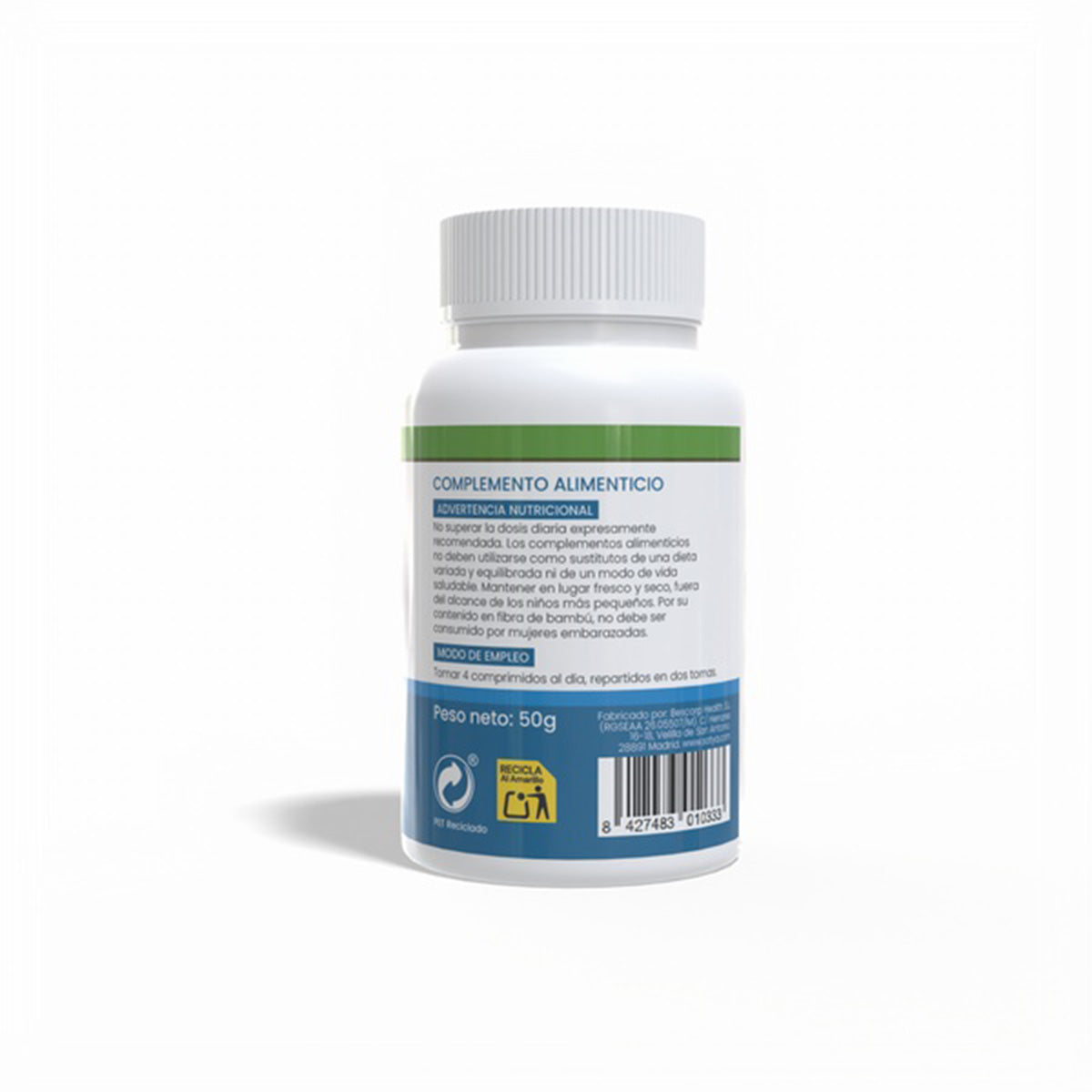 Marietistel 500 mg Sotya 100 tabletter