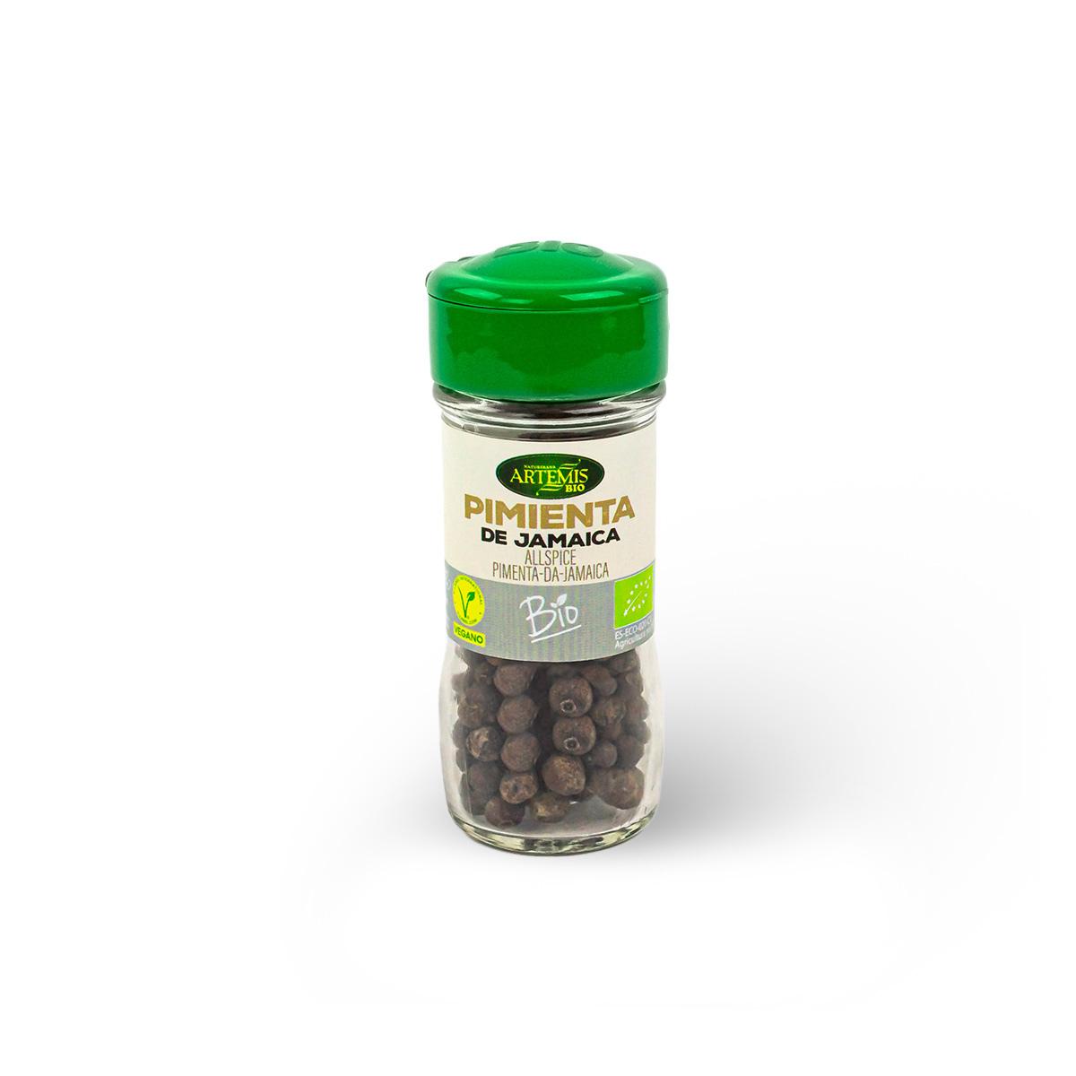 Pieprz jamajski Aremis, 25 g