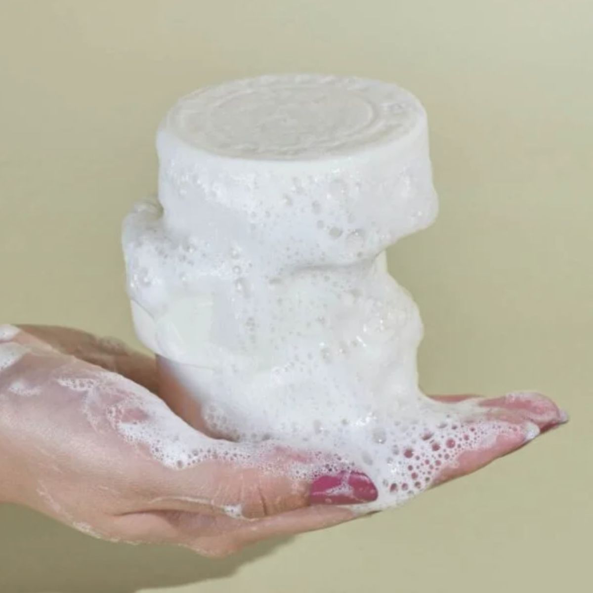 Fast schampo, La Chinata, 75 g