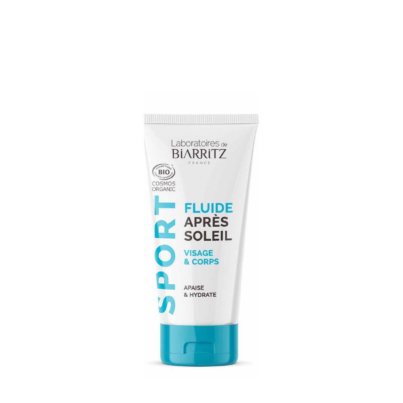 Biarritz Sport After Sun Fluid