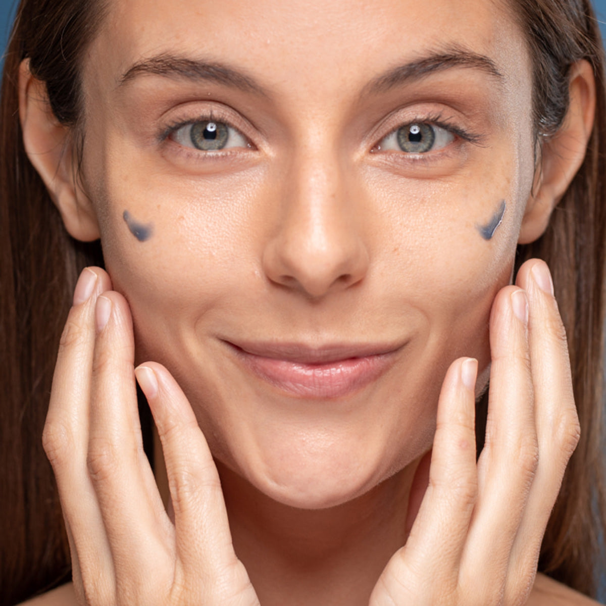 Miniformaat - Blue Radiance Enzymatic Serum (15 ml)