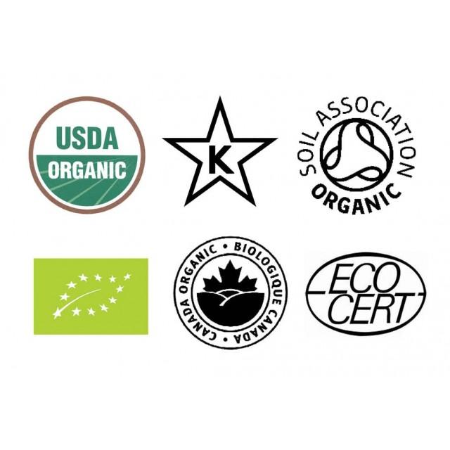 Volkoren rijstnoedels, pompoen en gember King Soba 250 g