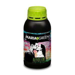 Komplettdünger María Green Auto Flow 500 ml