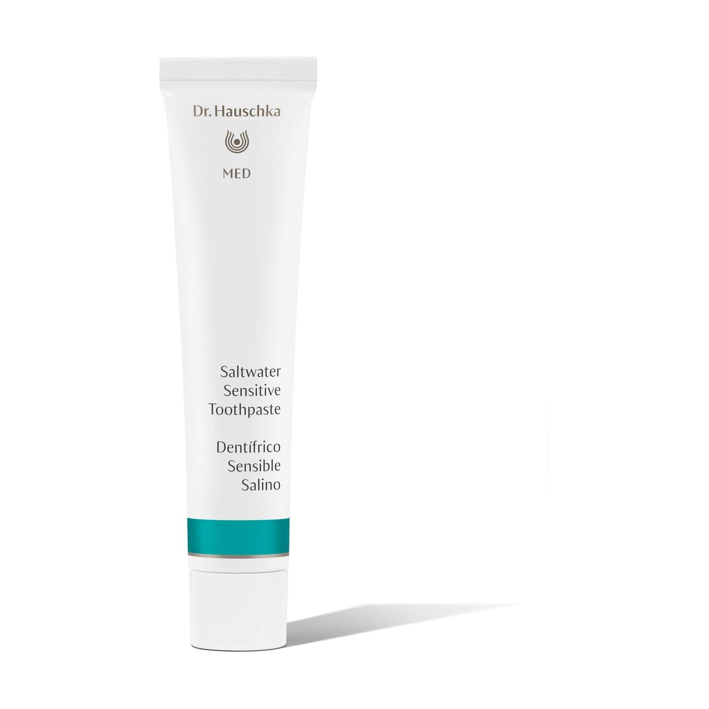 Dentifricio Sensibile Salino, Dr. Hauschka, 75 ml