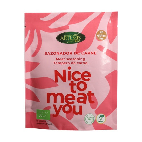 Artemis Bio Fleischgewürz 40g.