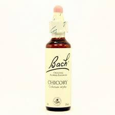 Bach 08 Chycori 20 ml (Bachblüten Chicorée) Bach