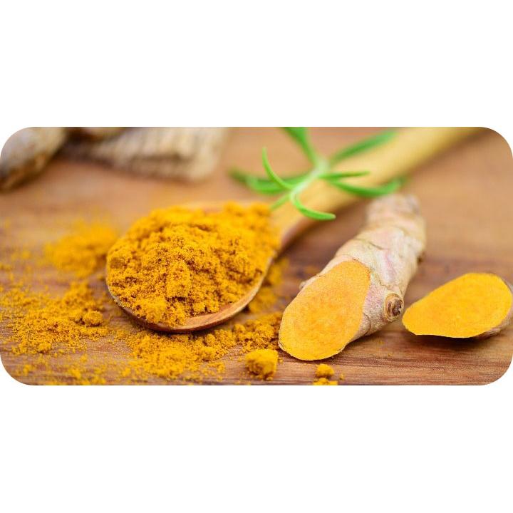 Formula curcuma Organic India 90 capsule