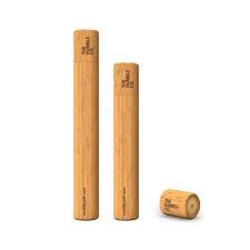 Hm Custodia spazzola per adulti Bambu The Humble