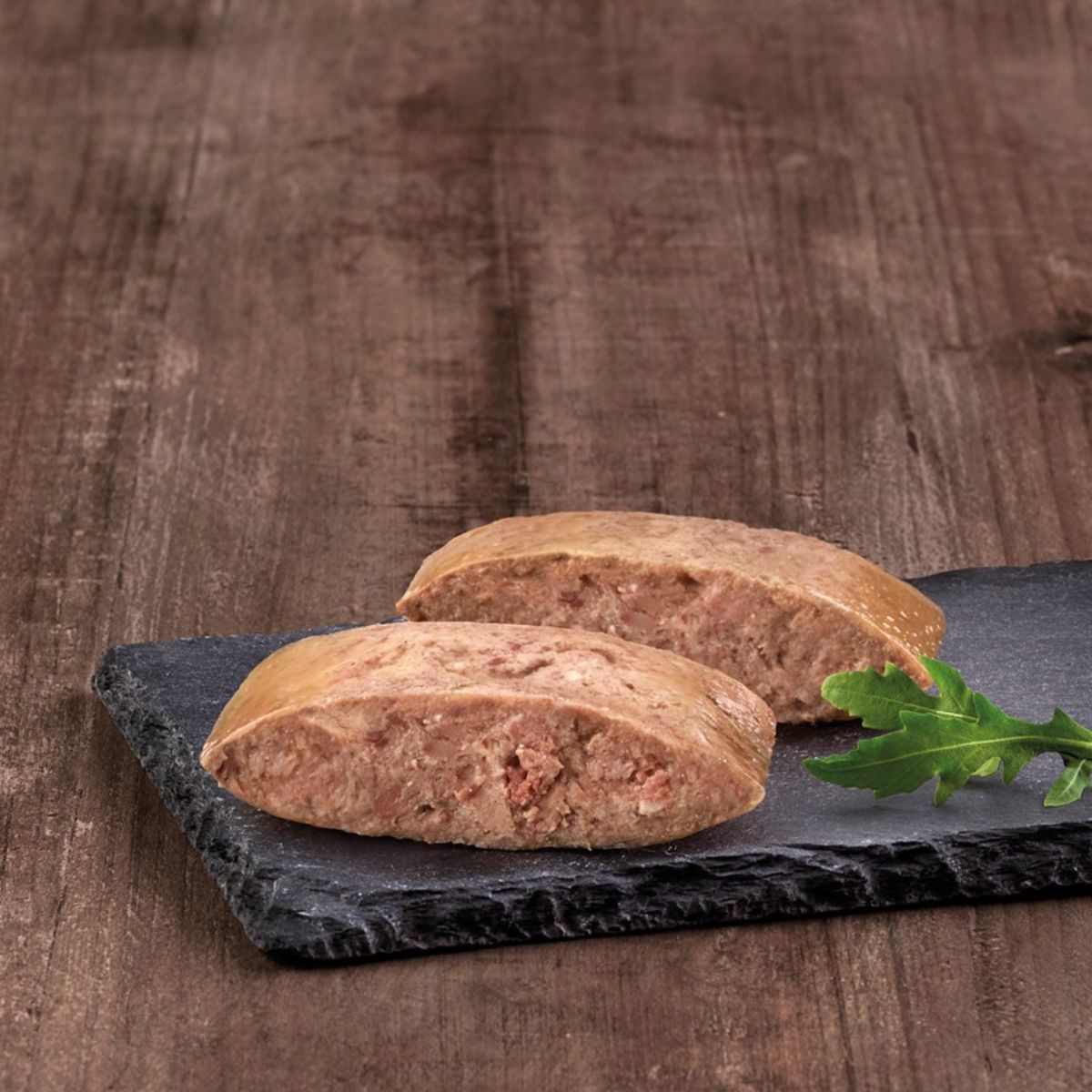 Ownat Wetline Kyckling och lax Grain Free för kastrerade katter 85 g