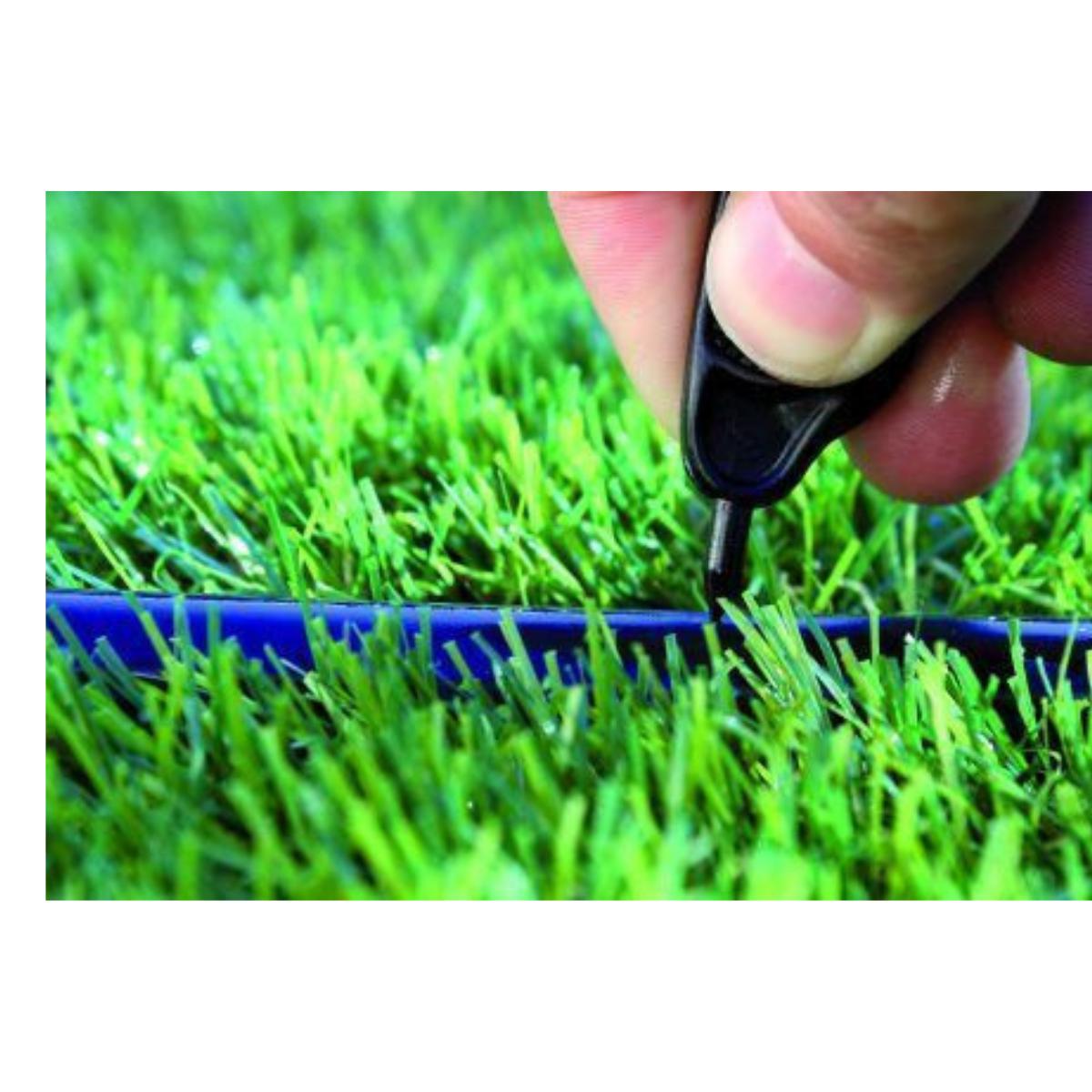 Stans + 10 pluggar 4 mm Planeta Huerto