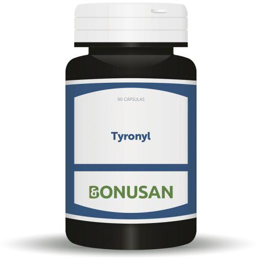 Tyronyl Expert Bonusan 90 Kapseln