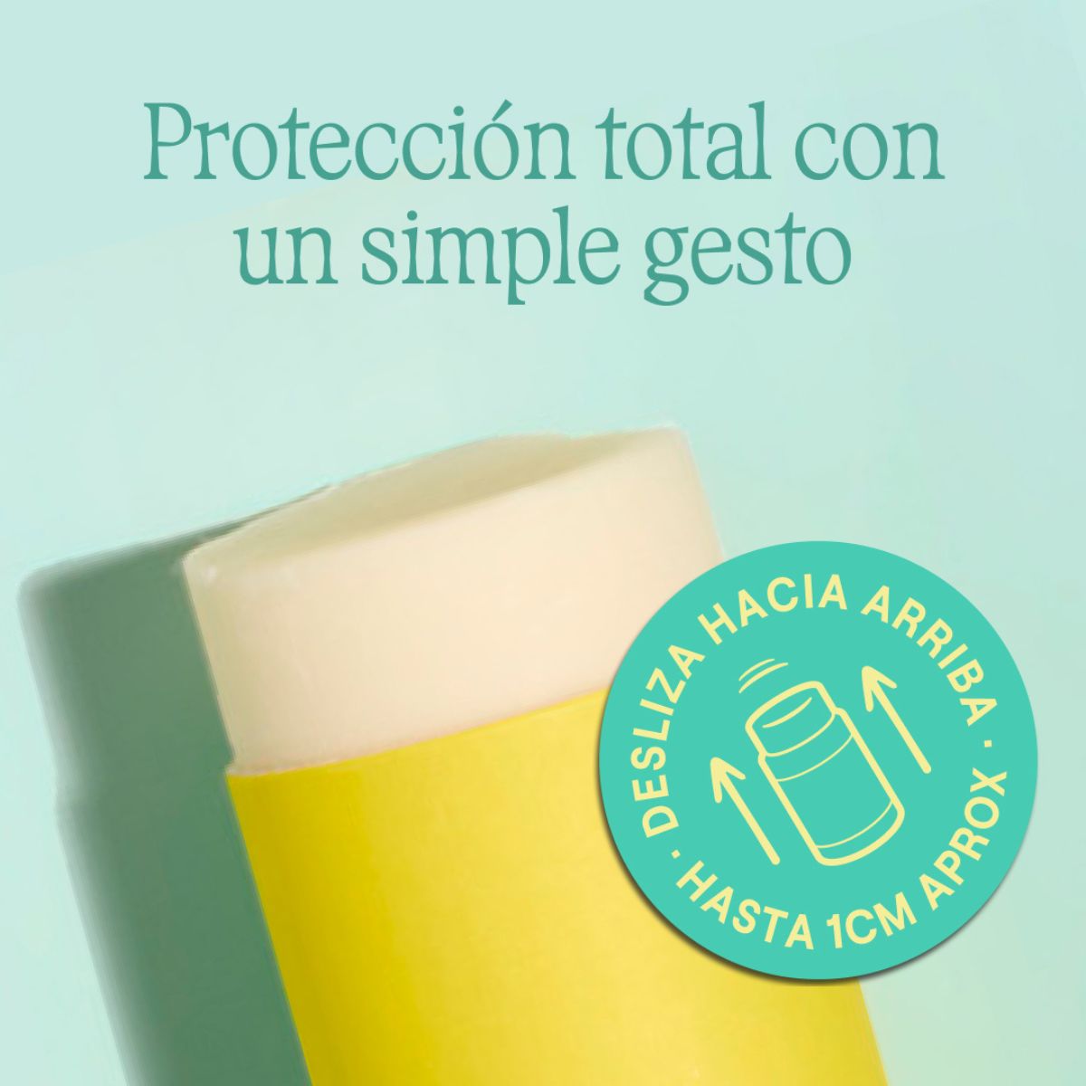 WELEDA Déodorant stick Citrus 50 g
