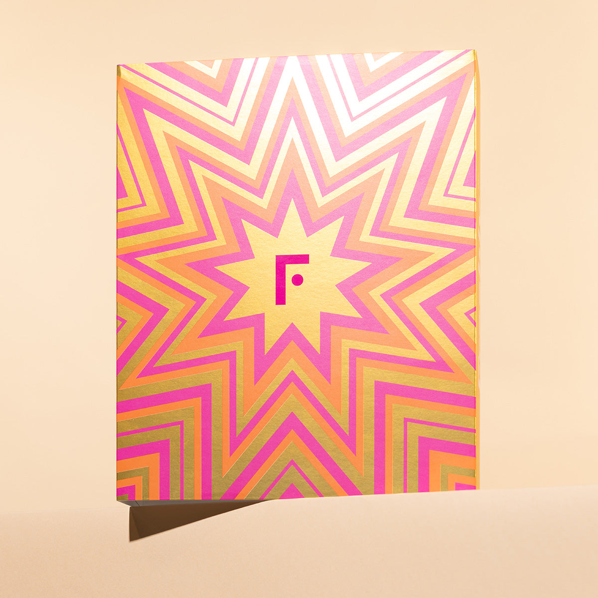 Cofanetto Routine completa, Freshly