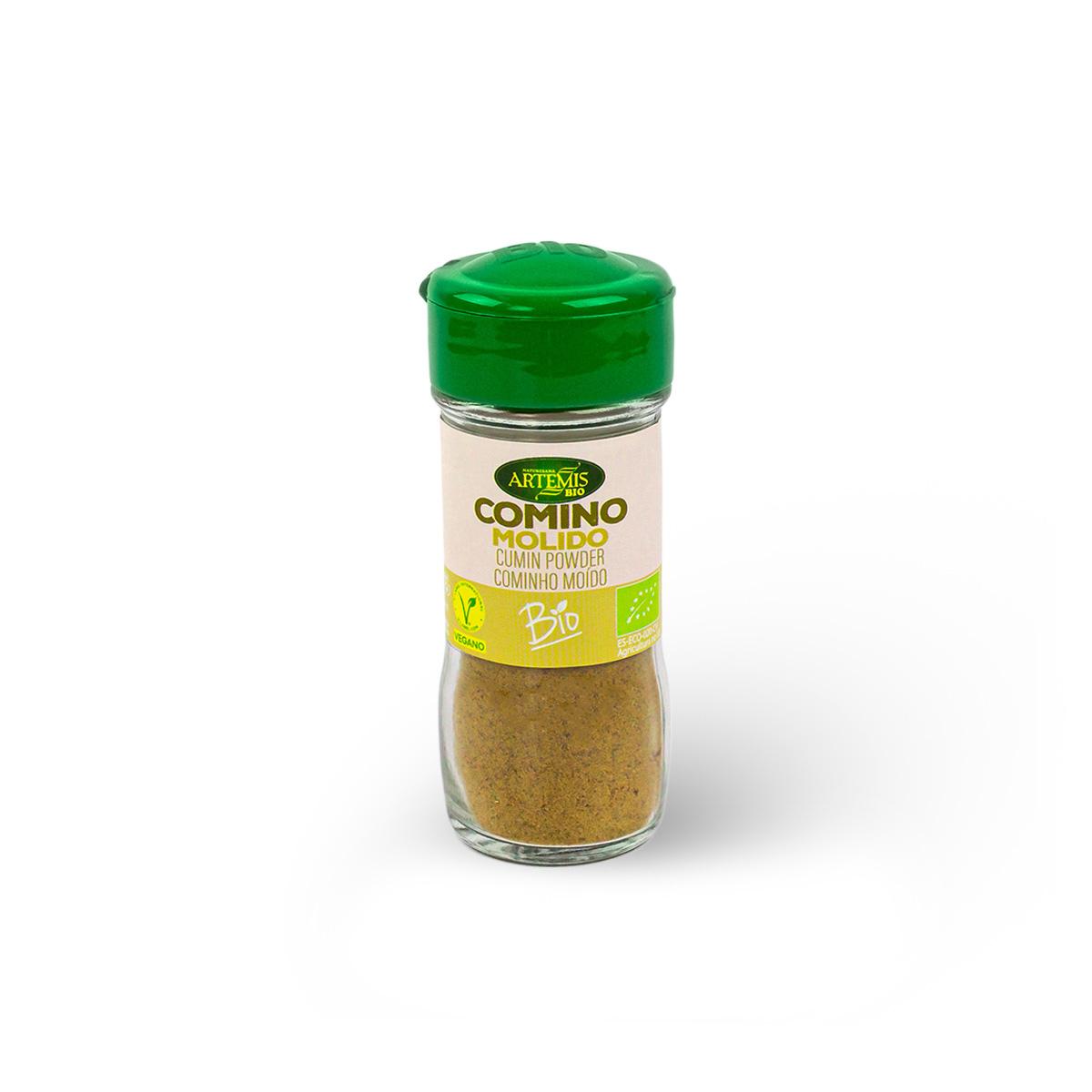 Artemis Ground Cumin, 30 g