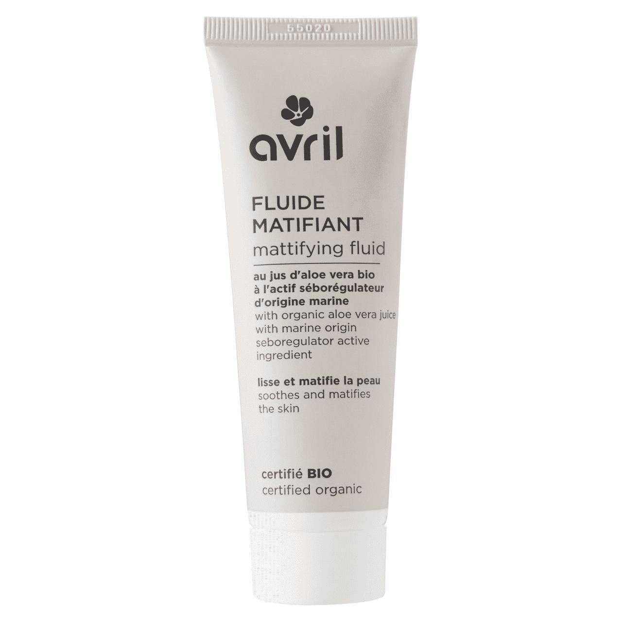 Avril Mattifying Fluid 50 ml