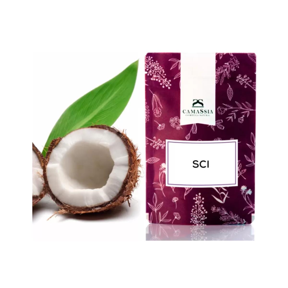 Tensioattivo SCI, Camassia 250 g