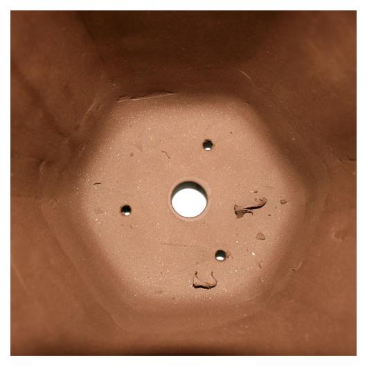 Großer Wasserfall-Blumentopf Asakusa