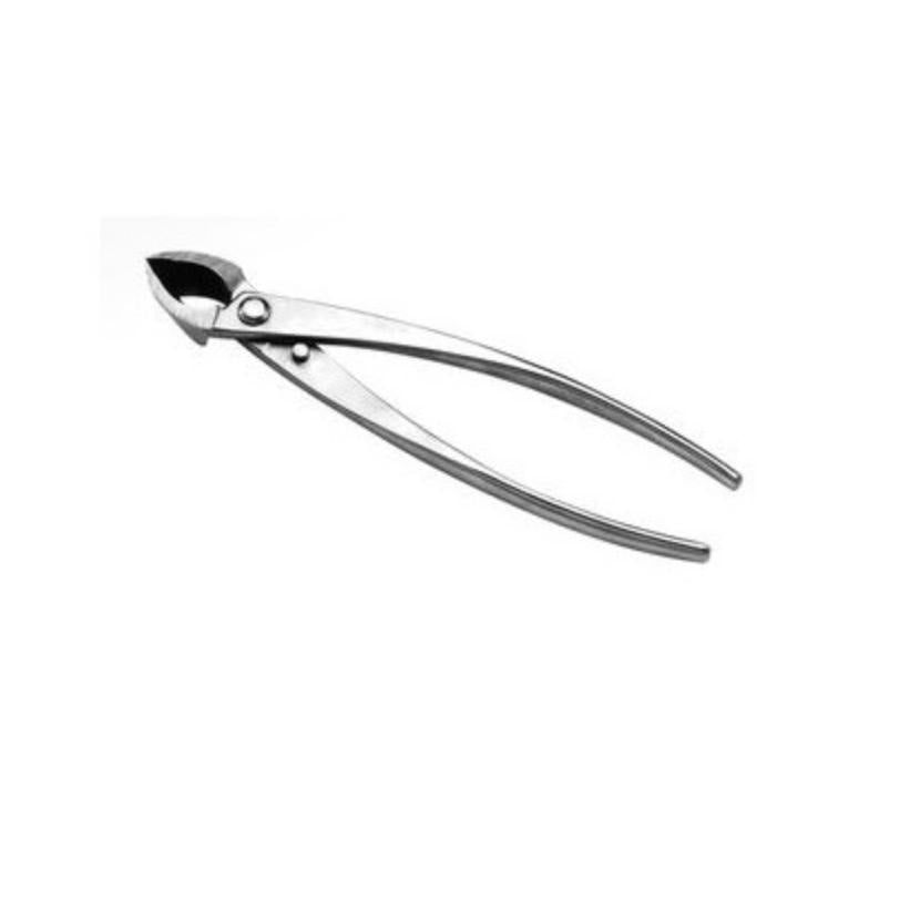 Sécateur concave poli 210 mm DINGMU