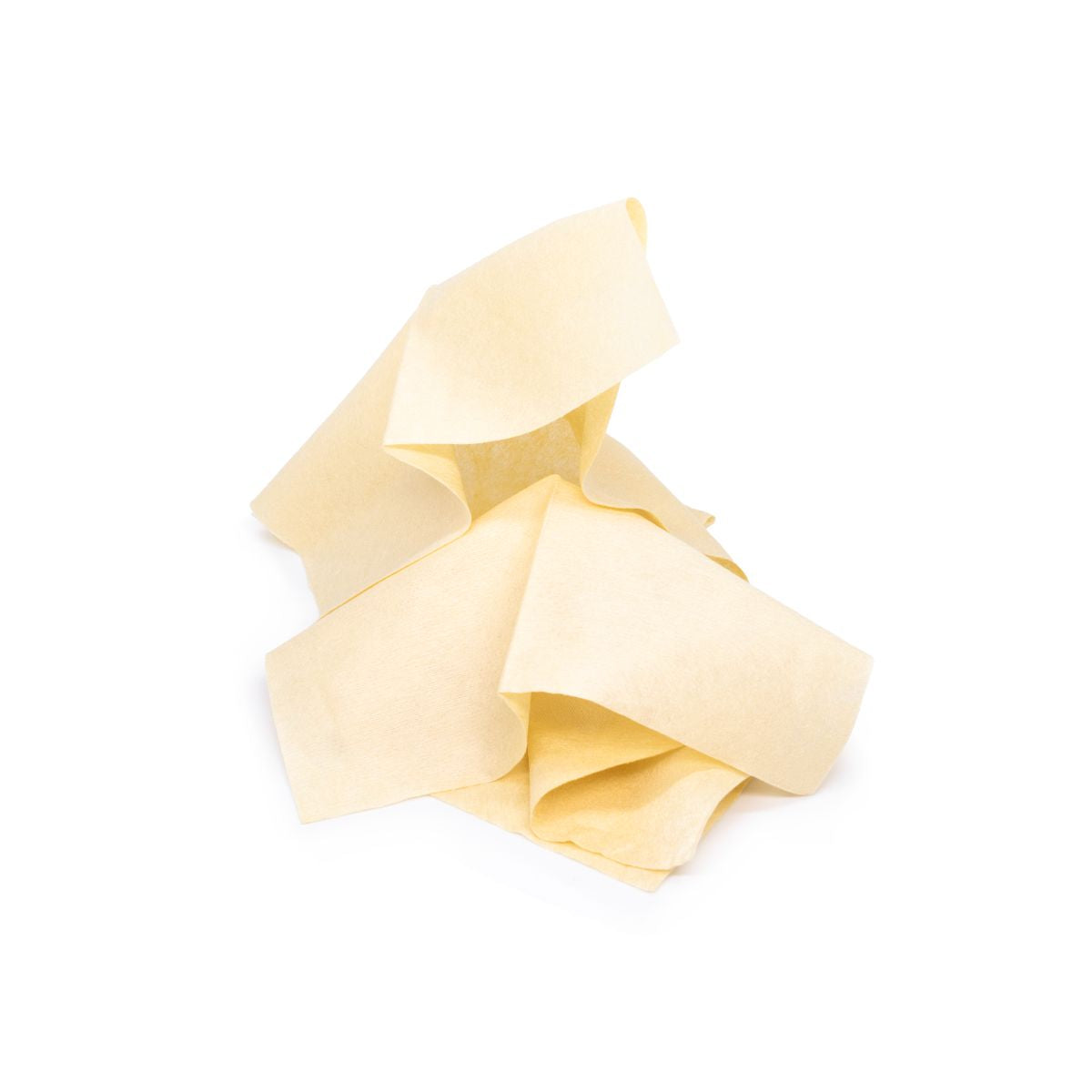 Azal-torr bambuvåtservett. Multifunktionell och återanvändbar. 20x22. 50 st. 50 gsm