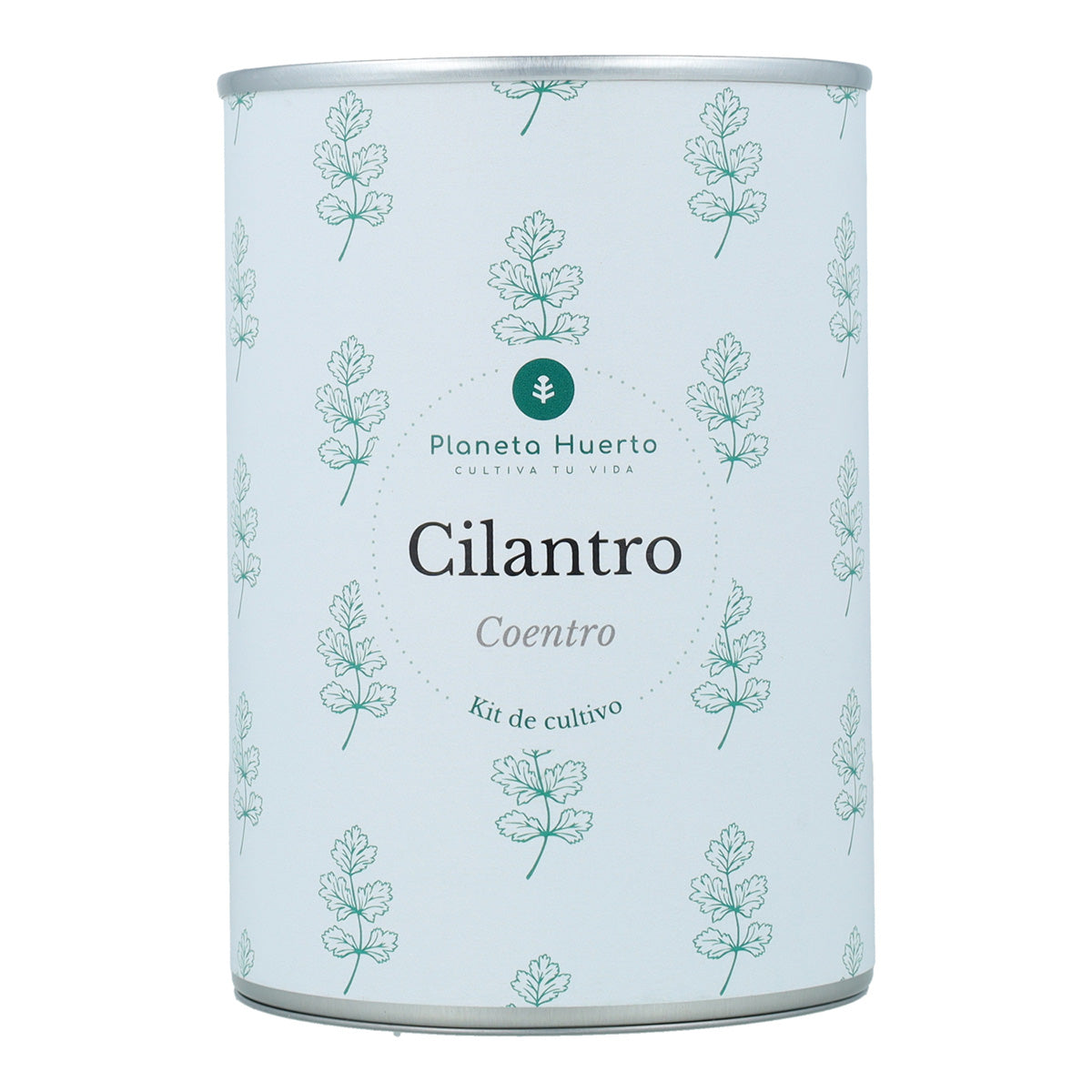 Kit per la coltivazione del cilantro Planeta Huerto