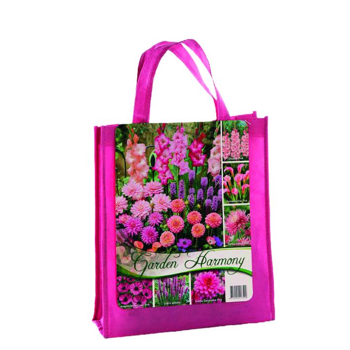 Mix di bulbi primaverili rosa 50 pezzi