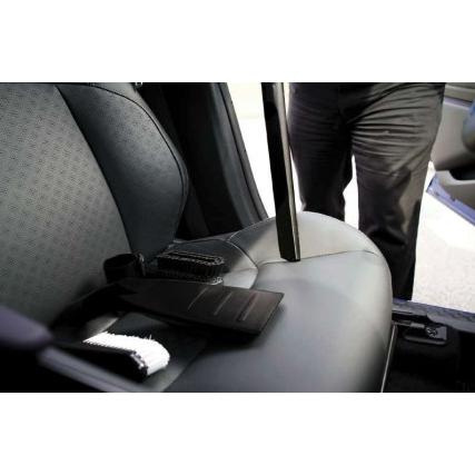 Kit de limpieza del coche - Einhell