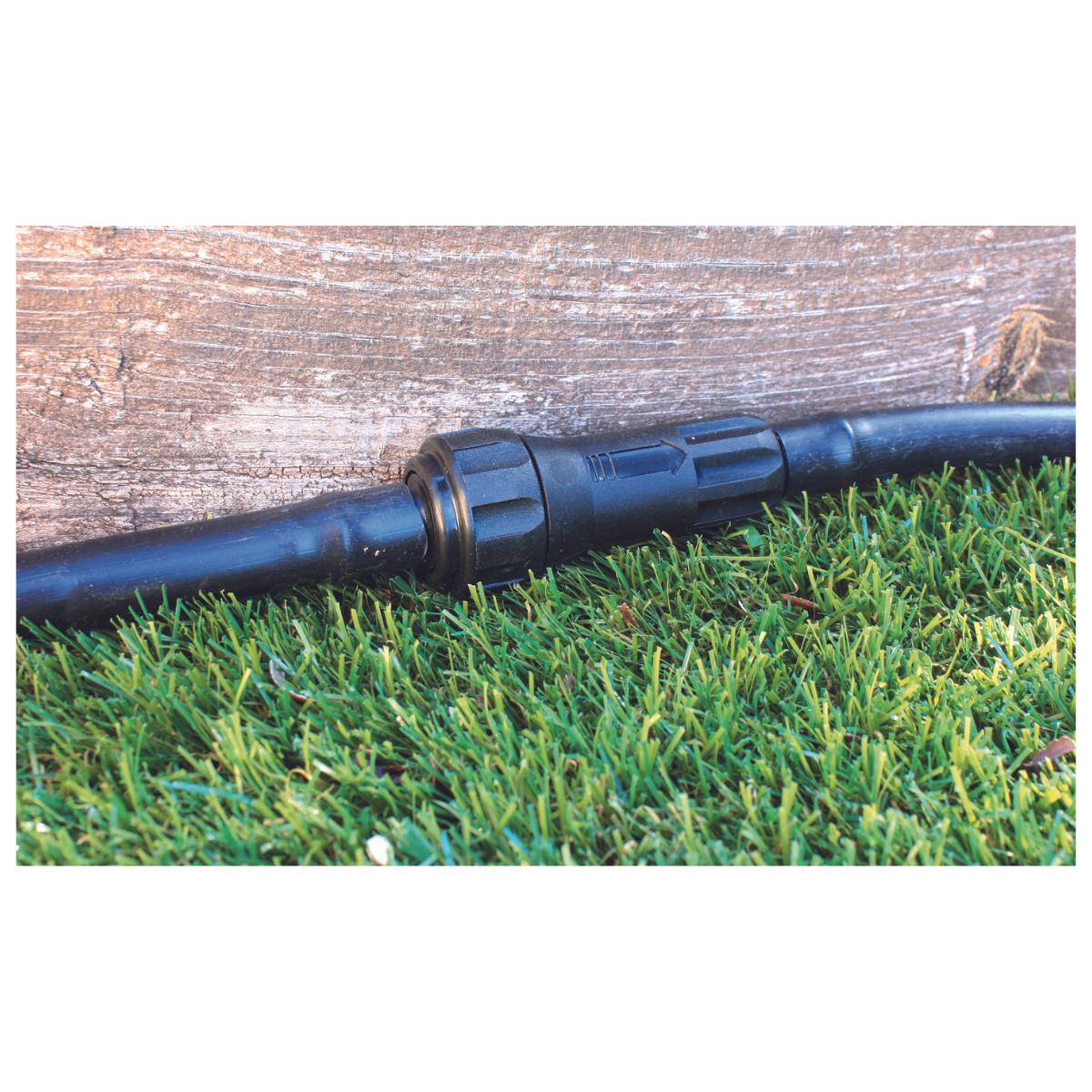 In-line filter 16 mm Planeta Huerto 1 piece