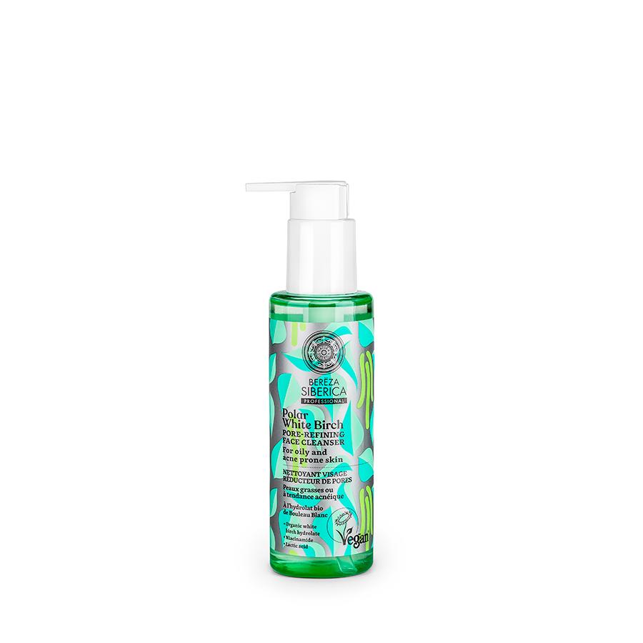 Gezichtsreiniger Bereza Natura Siberica 145 ml