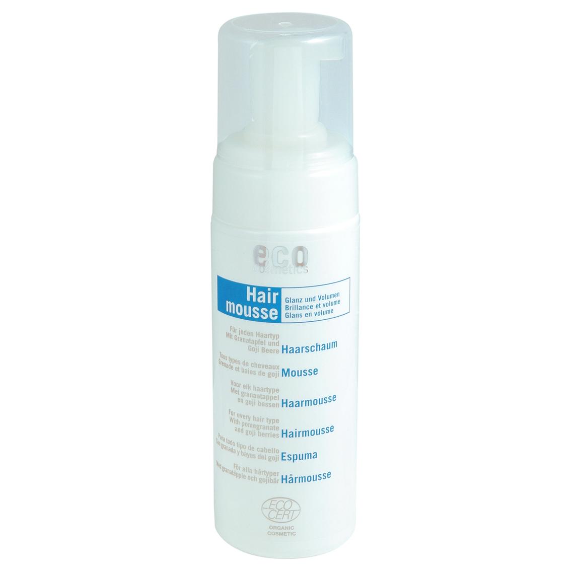 Haarschaum, EcoCosmetics 150 ml