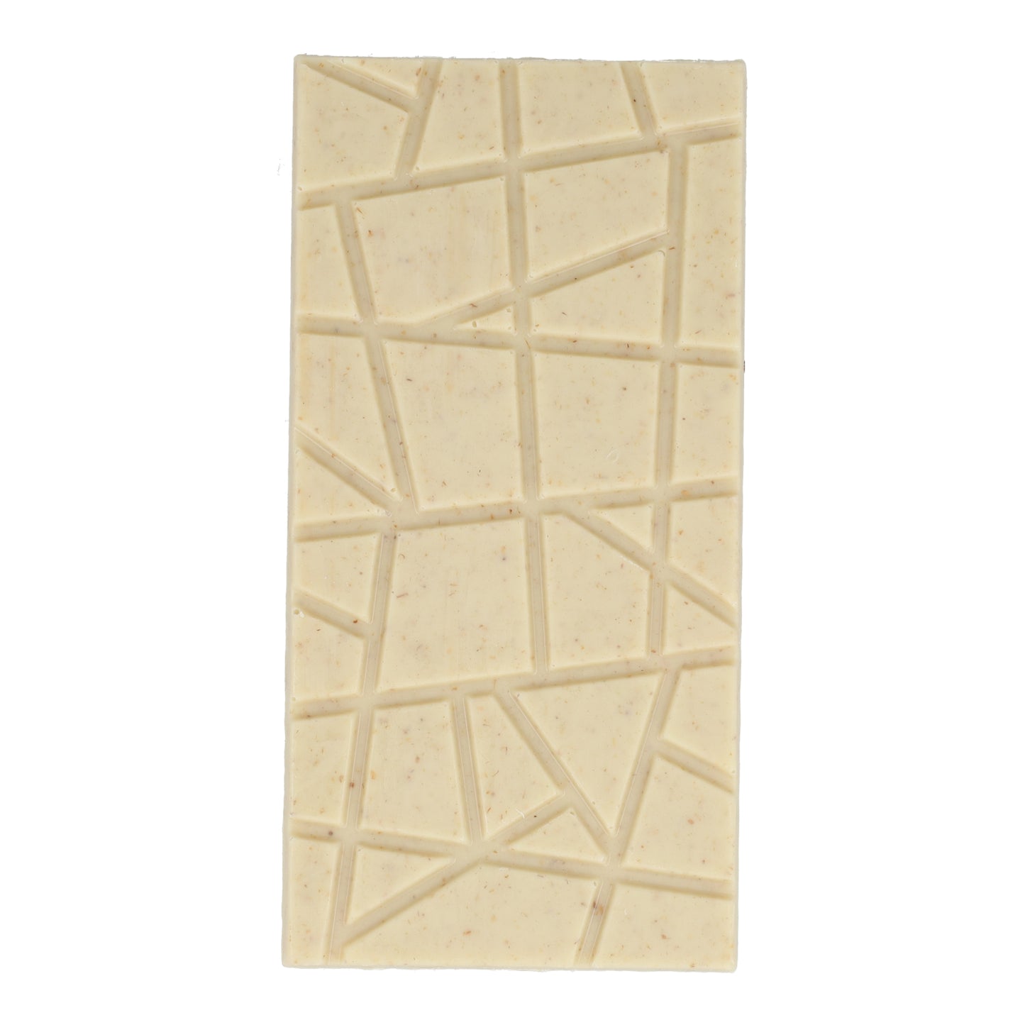 Vegan white chocolate bar 35% ECO Planeta Huerto 70 g