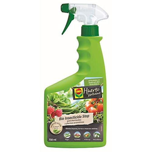Bio środek owadobójczy Compo Stop gotowy do użycia 750 ml