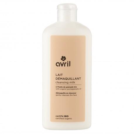 Latte detergente Avril 250 ml