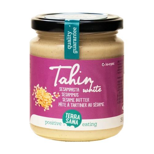 Terrasana weißes Tahini 250 g
