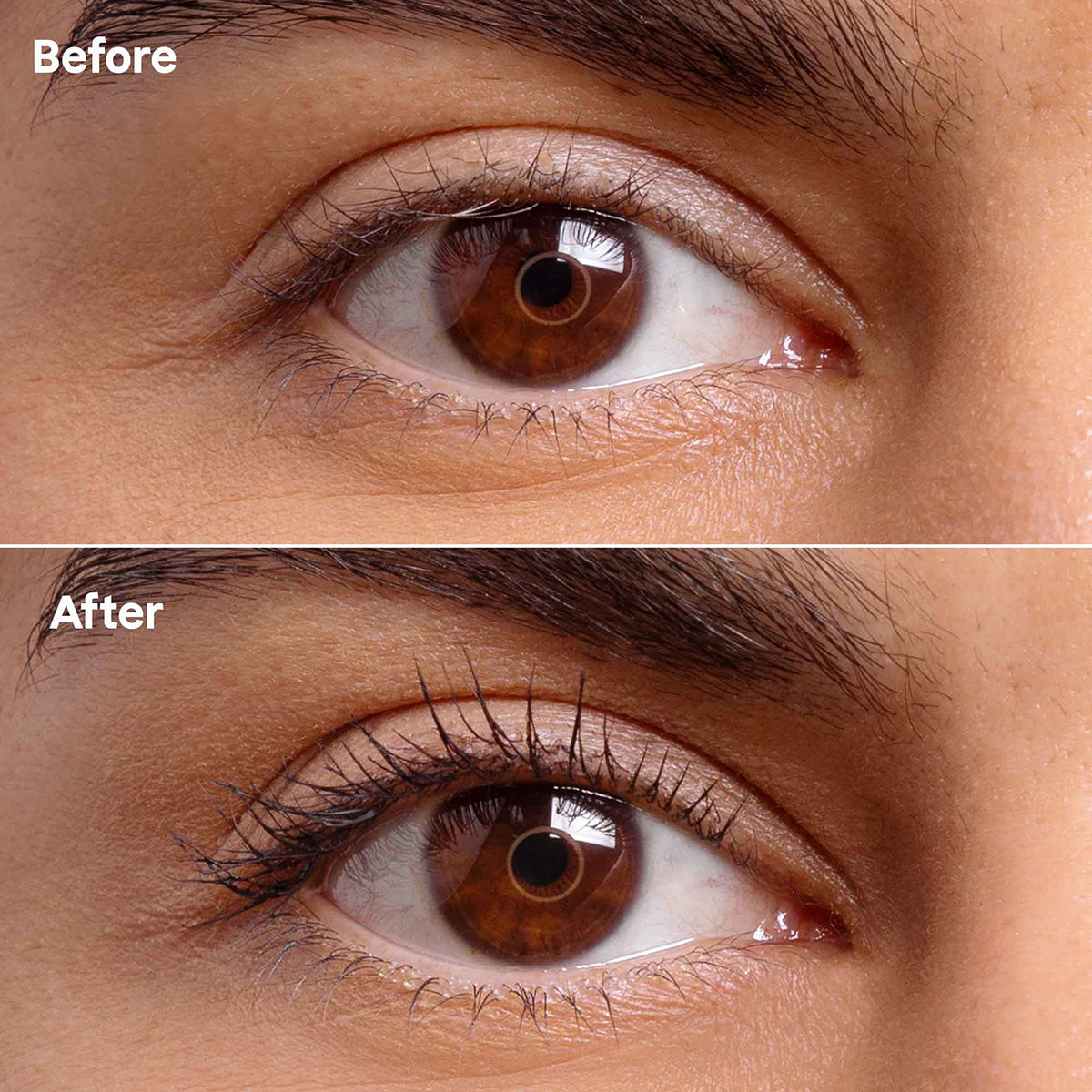 Mascara noir Oceanly Attitude