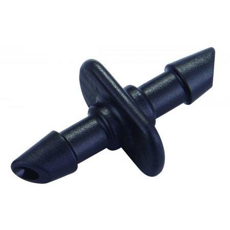 Mikrorörslänk 4 mm Planeta Huerto 10 enheter
